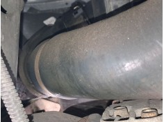 INTERCOOLER 13267647 