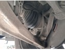 Recambio de mangueta delantera derecha para chevrolet cruze (j300) 2.0 cdi referencia OEM IAM 13319483  