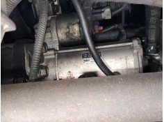 MOTOR ARRANQUE 25183761 