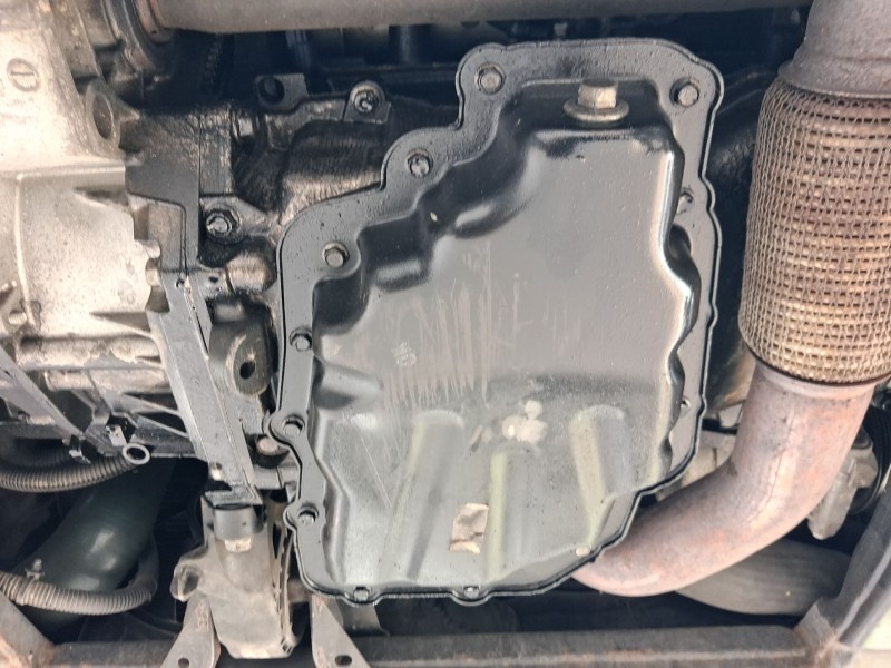 Recambio de motor completo para chevrolet cruze (j300) 2.0 cdi referencia OEM IAM Z20D1 25186337 