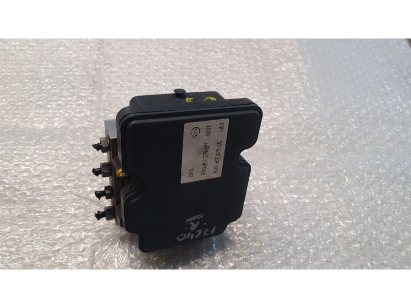 Recambio de abs para seat ibiza iv (6j5, 6p1) 1.2 tsi referencia OEM IAM 6R0614517S  
