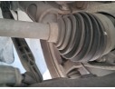 Recambio de transmision delantera izquierda para chevrolet cruze (j300) 2.0 cdi referencia OEM IAM 13355111  