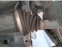 Recambio de transmision delantera izquierda para chevrolet cruze (j300) 2.0 cdi referencia OEM IAM 13355111  