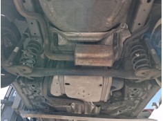 PUENTE TRASERO 13314328 TAMBOR SIN ABS 5 TORNILLOS 