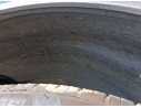 Recambio de plastico pase rueda del. izq. para chevrolet cruze (j300) 2.0 cdi referencia OEM IAM 95074482  