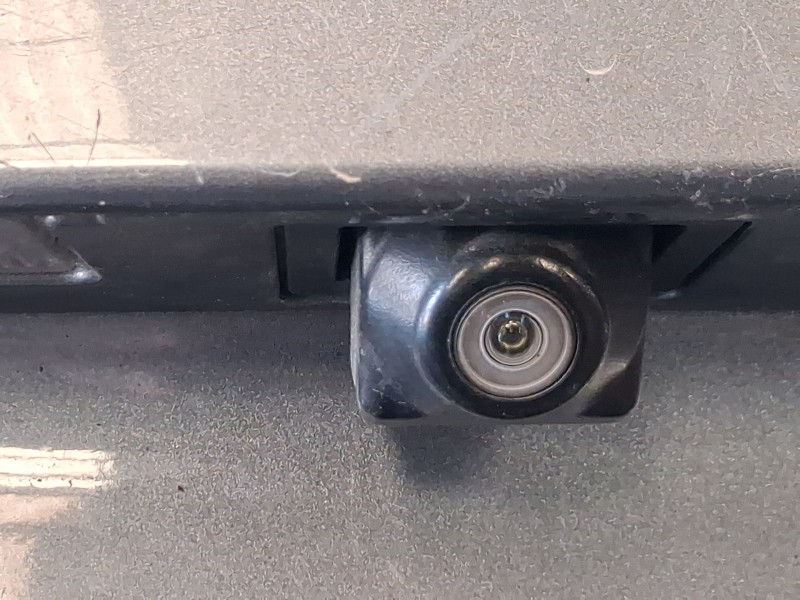 Recambio de camara vision trasera para chevrolet cruze (j300) 2.0 cdi referencia OEM IAM   