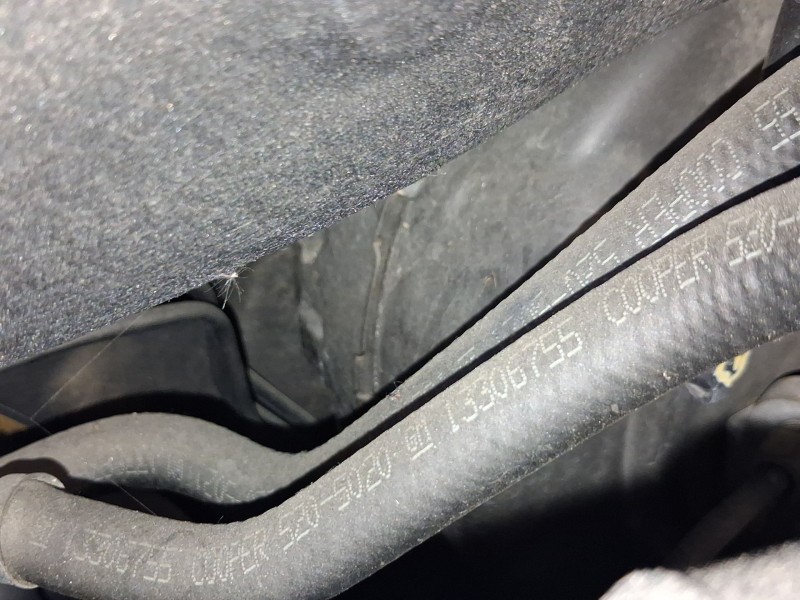 Recambio de servofreno para chevrolet cruze (j300) 2.0 cdi referencia OEM IAM 13286441  