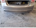 Recambio de paragolpes trasero para chevrolet cruze (j300) 2.0 cdi referencia OEM IAM 95415816 TOCADO 