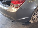 Recambio de paragolpes trasero para chevrolet cruze (j300) 2.0 cdi referencia OEM IAM 95415816 TOCADO 