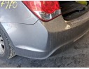 Recambio de paragolpes trasero para chevrolet cruze (j300) 2.0 cdi referencia OEM IAM 95415816 TOCADO 