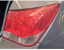 Recambio de piloto trasero derecho exterior para chevrolet cruze (j300) 2.0 cdi referencia OEM IAM 95393942  