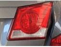 Recambio de piloto trasero derecho interior para chevrolet cruze (j300) 2.0 cdi referencia OEM IAM 95130773  
