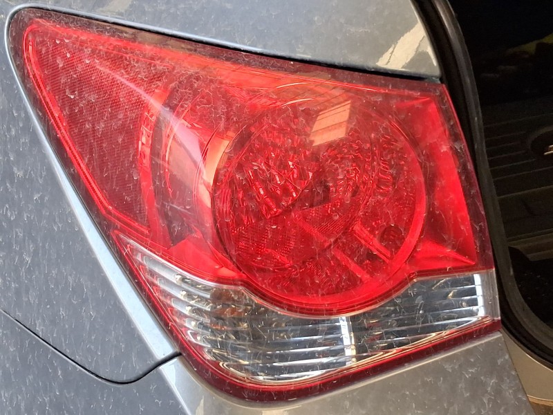 Recambio de piloto trasero izquierdo exterior para chevrolet cruze (j300) 2.0 cdi referencia OEM IAM 95393941  