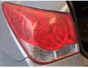 Recambio de piloto trasero izquierdo exterior para chevrolet cruze (j300) 2.0 cdi referencia OEM IAM 95393941  