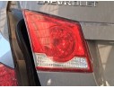 Recambio de piloto trasero izquierdo interior para chevrolet cruze (j300) 2.0 cdi referencia OEM IAM 95130772  