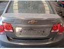 Recambio de tapa maletero para chevrolet cruze (j300) 2.0 cdi referencia OEM IAM 95950847  
