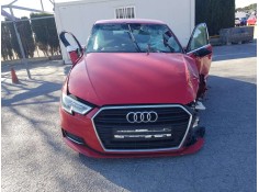 AUDI A3 SPORTBACK (8VF)