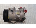 Recambio de compresor aire acondicionado para toyota yaris (_p13_) 1.0 (ksp130) referencia OEM IAM 883100D380  