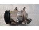 Recambio de compresor aire acondicionado para toyota yaris (_p13_) 1.0 (ksp130) referencia OEM IAM 883100D380  
