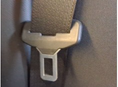 CINTURON SEGURIDAD TRASERO DERECHO 13283161 