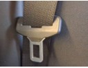 Recambio de cinturon seguridad trasero derecho para chevrolet cruze (j300) 2.0 cdi referencia OEM IAM 13283161  