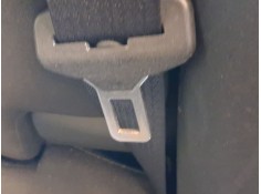 Recambio de cinturon seguridad trasero izquierdo para chevrolet cruze (j300) 2.0 cdi referencia OEM IAM 13283161  