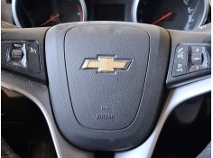 Recambio de kit airbag para chevrolet cruze (j300) 2.0 cdi referencia OEM IAM 13286903  13286903 CONDUCTOR 13381059 ACOMPAÑANTE 