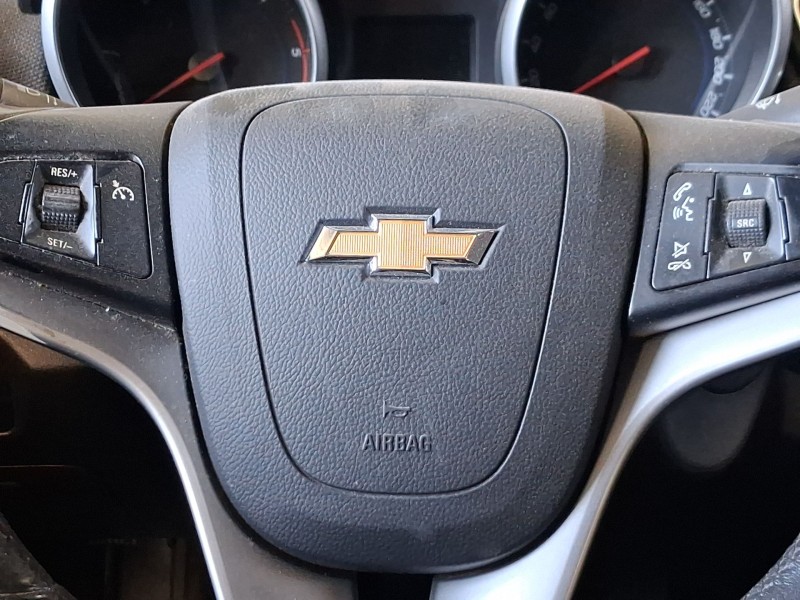 Recambio de kit airbag para chevrolet cruze (j300) 2.0 cdi referencia OEM IAM 13286903  13286903 CONDUCTOR 13381059 ACOMPAÑANTE 