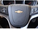 Recambio de kit airbag para chevrolet cruze (j300) 2.0 cdi referencia OEM IAM 13286903  13286903 CONDUCTOR 13381059 ACOMPAÑANTE 