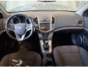 Recambio de kit airbag para chevrolet cruze (j300) 2.0 cdi referencia OEM IAM 13286903  13286903 CONDUCTOR 13381059 ACOMPAÑANTE 