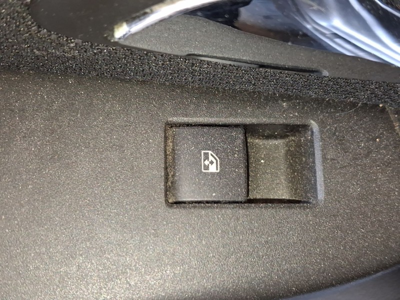 Recambio de mando elevalunas trasero izquierdo para chevrolet cruze (j300) 2.0 cdi referencia OEM IAM 20933566  