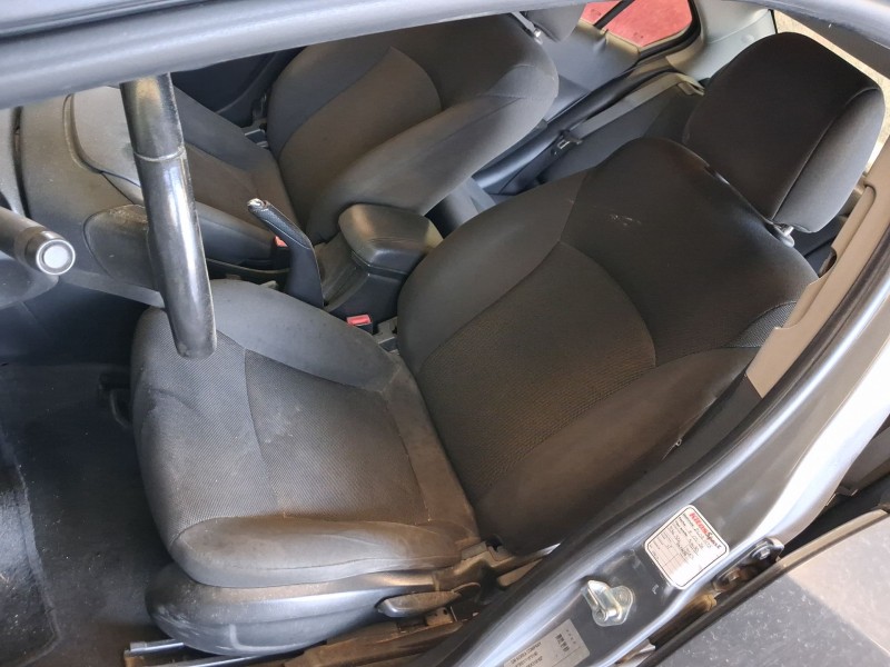 Recambio de asiento delantero izquierdo para chevrolet cruze (j300) 2.0 cdi referencia OEM IAM   