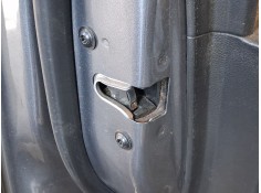 Recambio de cerradura puerta delantera izquierda para chevrolet cruze (j300) 2.0 cdi referencia OEM IAM 13579522  