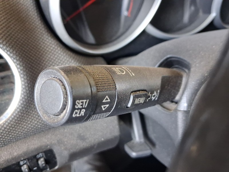 Recambio de mando luces y limpia para chevrolet cruze (j300) 2.0 cdi referencia OEM IAM 20941129  13243595