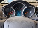 Recambio de cuadro instrumentos para chevrolet cruze (j300) 2.0 cdi referencia OEM IAM 95472851  