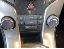 Recambio de mando climatizador para chevrolet cruze (j300) 2.0 cdi referencia OEM IAM   
