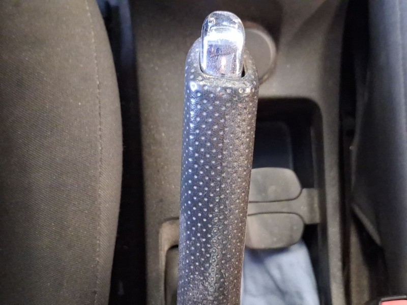 Recambio de palanca freno de mano para chevrolet cruze (j300) 2.0 cdi referencia OEM IAM 95316787  