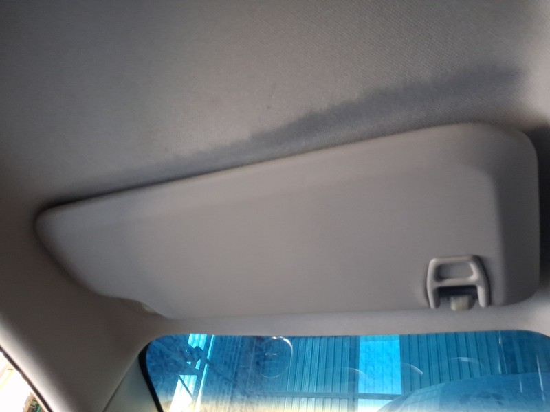 Recambio de parasol izquierdo para chevrolet cruze (j300) 2.0 cdi referencia OEM IAM 95034269  