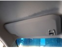 Recambio de parasol izquierdo para chevrolet cruze (j300) 2.0 cdi referencia OEM IAM 95034269  