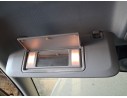 Recambio de parasol izquierdo para chevrolet cruze (j300) 2.0 cdi referencia OEM IAM 95034269  