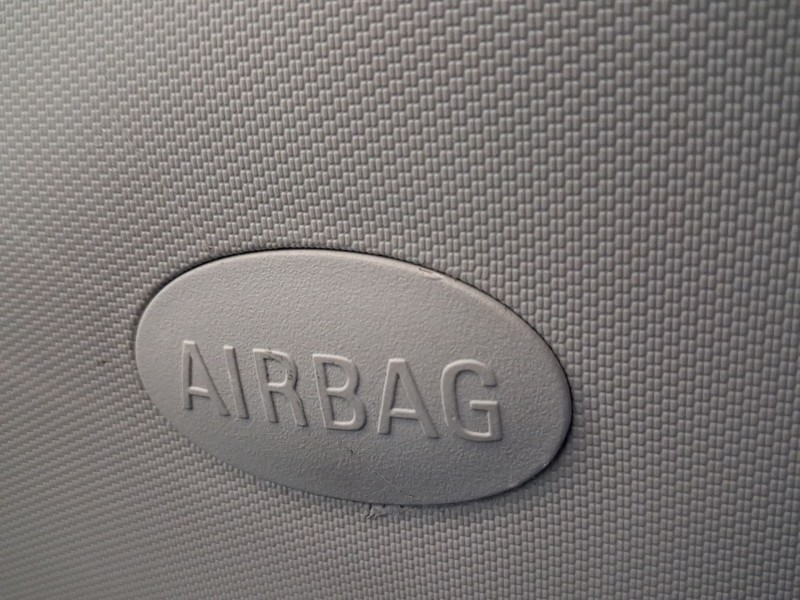 Recambio de airbag cortina delantero izquierdo para chevrolet cruze (j300) 2.0 cdi referencia OEM IAM 13251651  