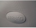 Recambio de airbag cortina delantero izquierdo para chevrolet cruze (j300) 2.0 cdi referencia OEM IAM 13251651  