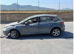 seat leon (5f1) del año 2017