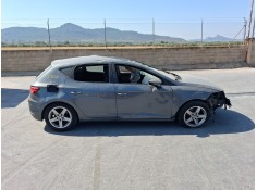 SEAT LEON (5F1)