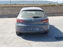 seat leon (5f1) del año 2017