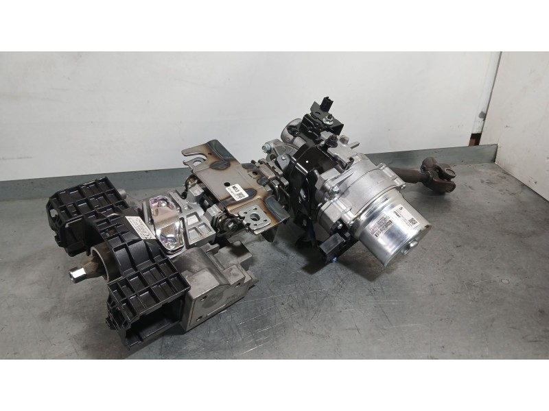 Recambio de columna direccion para mazda 6 station wagon (gj, gl) 2.5 referencia OEM IAM BHR132150D  