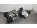 Recambio de columna direccion para mazda 6 station wagon (gj, gl) 2.5 referencia OEM IAM BHR132150D  
