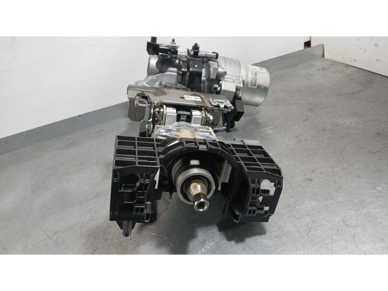 Recambio de columna direccion para mazda 6 station wagon (gj, gl) 2.5 referencia OEM IAM BHR132150D  