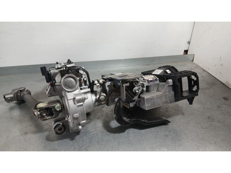 Recambio de columna direccion para mazda 6 station wagon (gj, gl) 2.5 referencia OEM IAM BHR132150D  