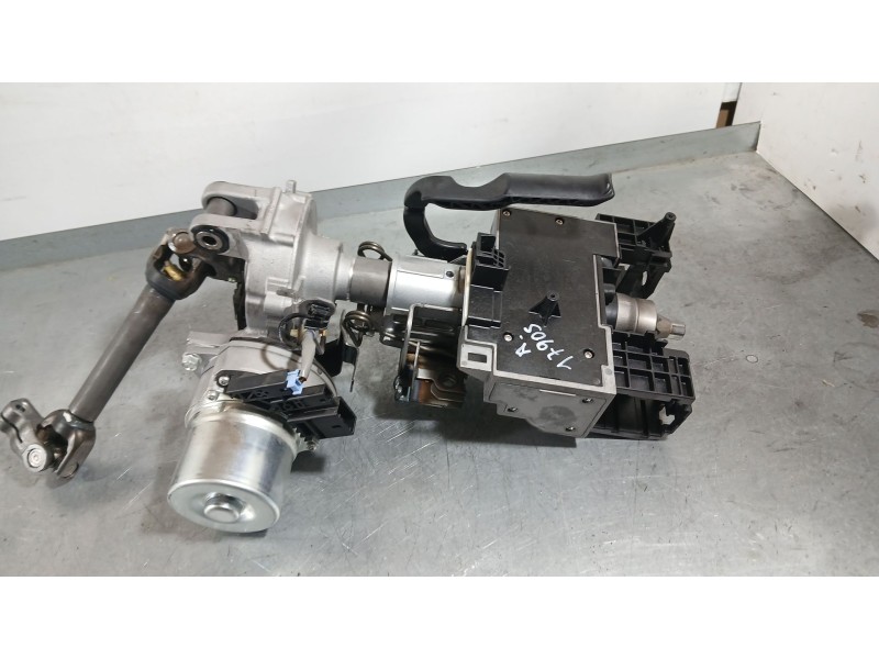 Recambio de columna direccion para mazda 6 station wagon (gj, gl) 2.5 referencia OEM IAM BHR132150D  